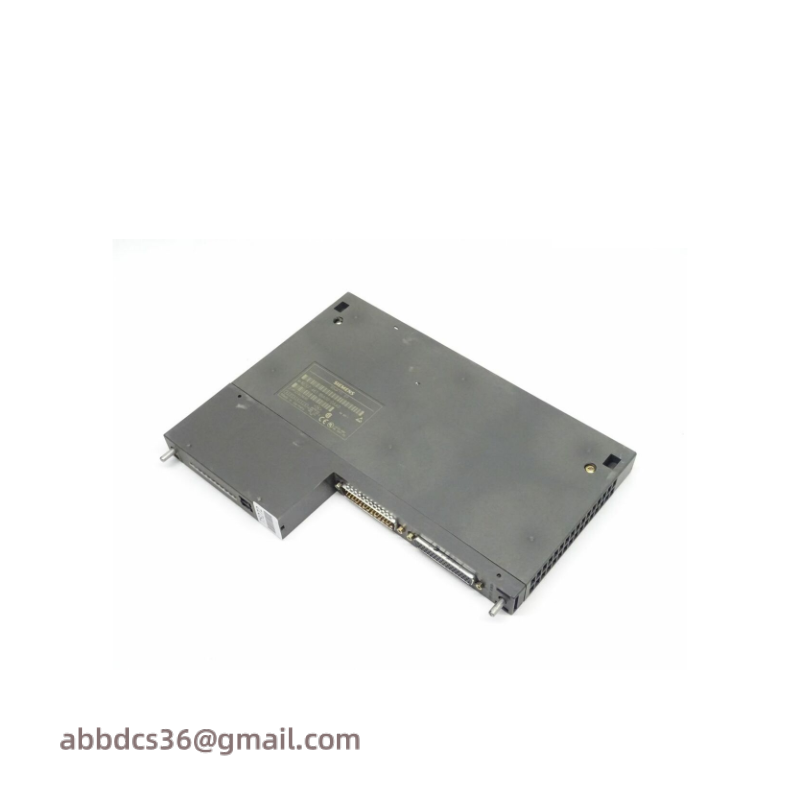 SIEMENS 6ES7461-1BA00-0AA0 RECEIVER INTERFACE MODULE