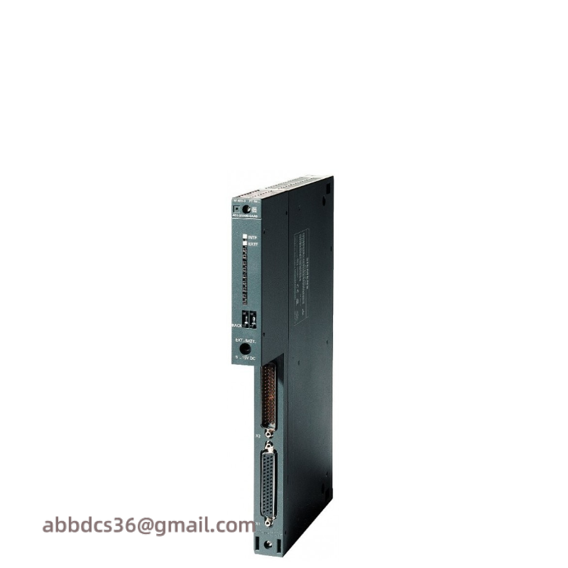 SIEMENS 6ES7461-3AA01-0AA0 RECEIVER INTERF