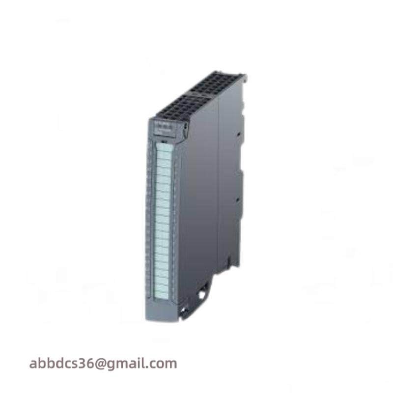 SIEMENS 6ES7522-1BH10-0AA0 Digital Output Module