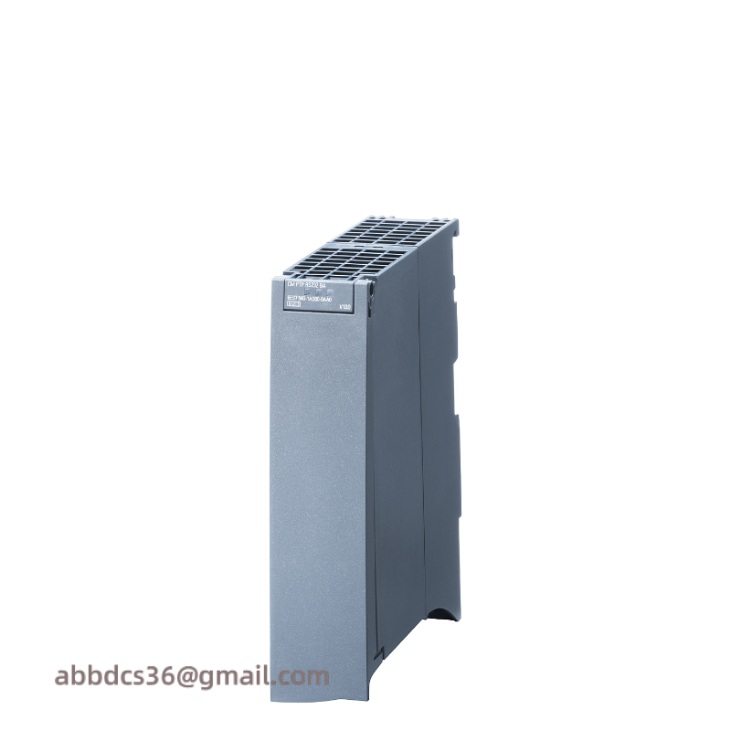 SIEMENS 6ES7540-1AB00-0AA0 Communication module