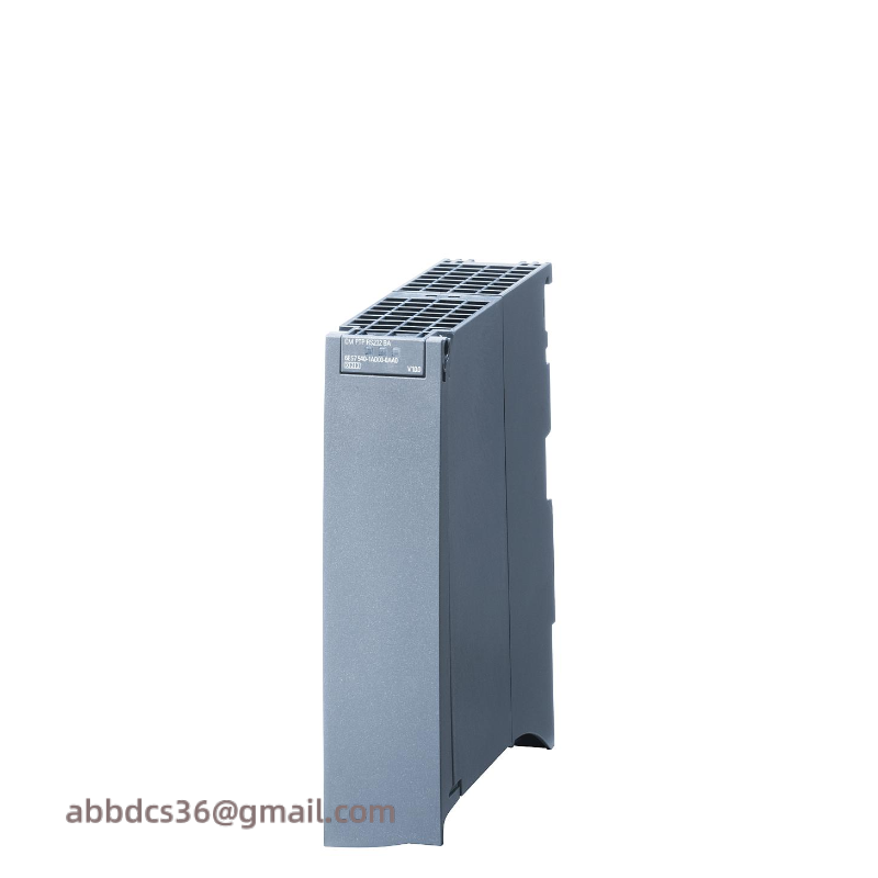 SIEMENS 6ES7541-1AD00-0AB0 Communication module