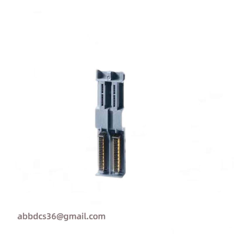 SIEMENS 6ES7590-0AA00-0AA0 Connector