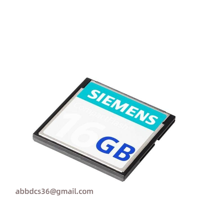 SIEMENS 6ES7648-2BF02-0XH0 SIMATIC CF memory card