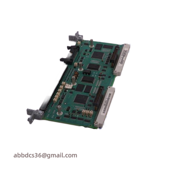 6ES7650-1AB51-2XX0  Siemens Termination Module