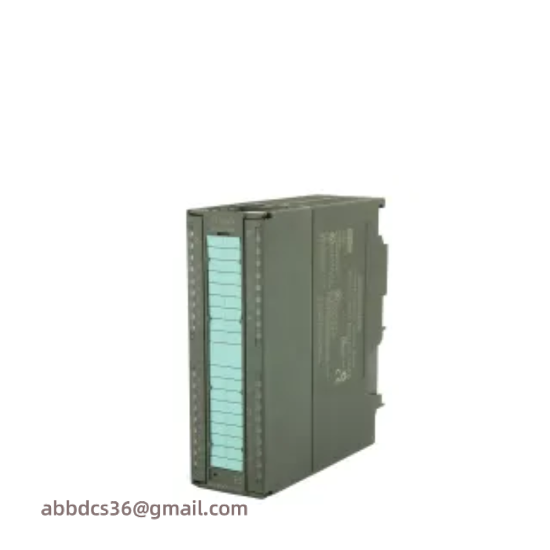 SIEMENS 6ES7650-8DK70-0AA0 Input module