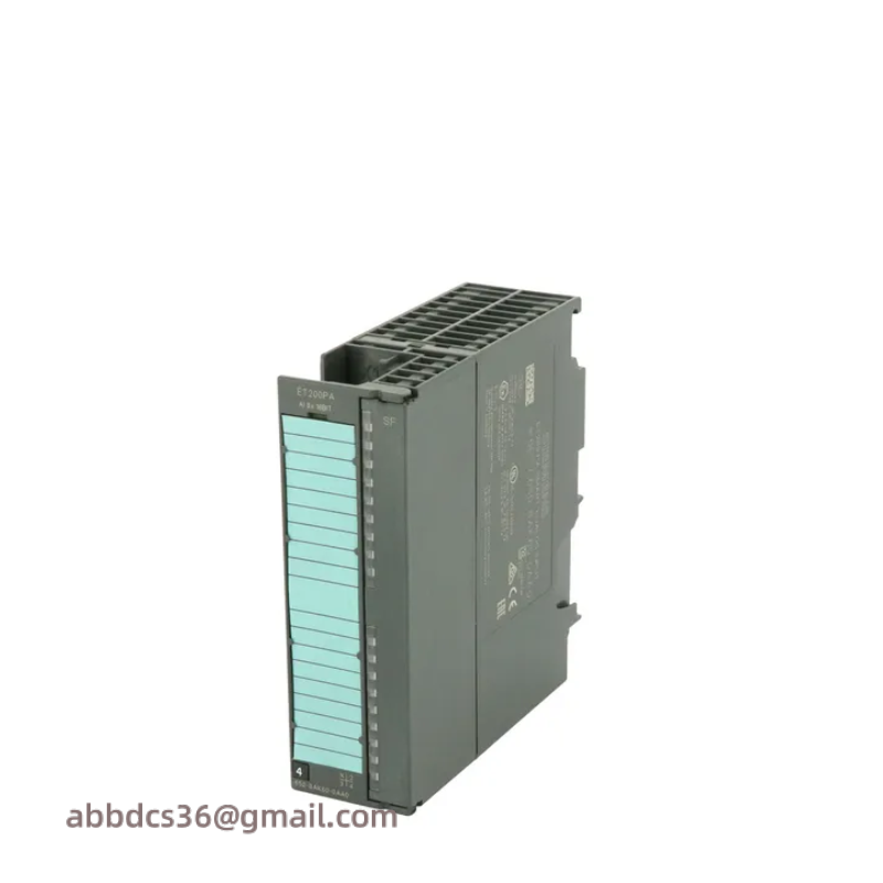 SIEMENS 6ES7650-8EK70-0AA0 DIGITAL OUTPUT