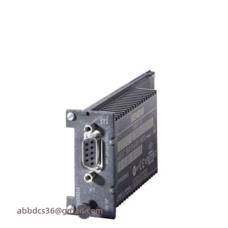 SIEMENS 6ES7964-2AA04-0AB0 SIMATIC S7, IF964-DP Interface module DP master for S7-400