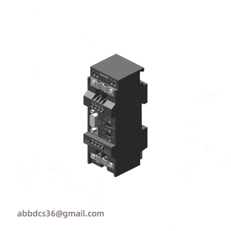 SIEMENS 6ES7972-0AA02-0XA0 Repeater