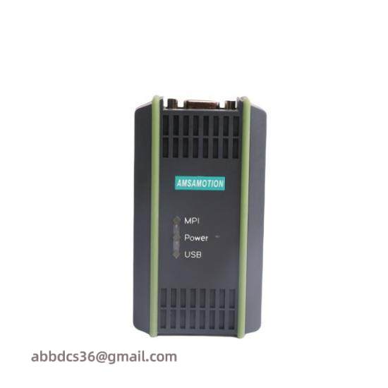 6ES7972-0CB20-0XA0  Siemens PC Adapter