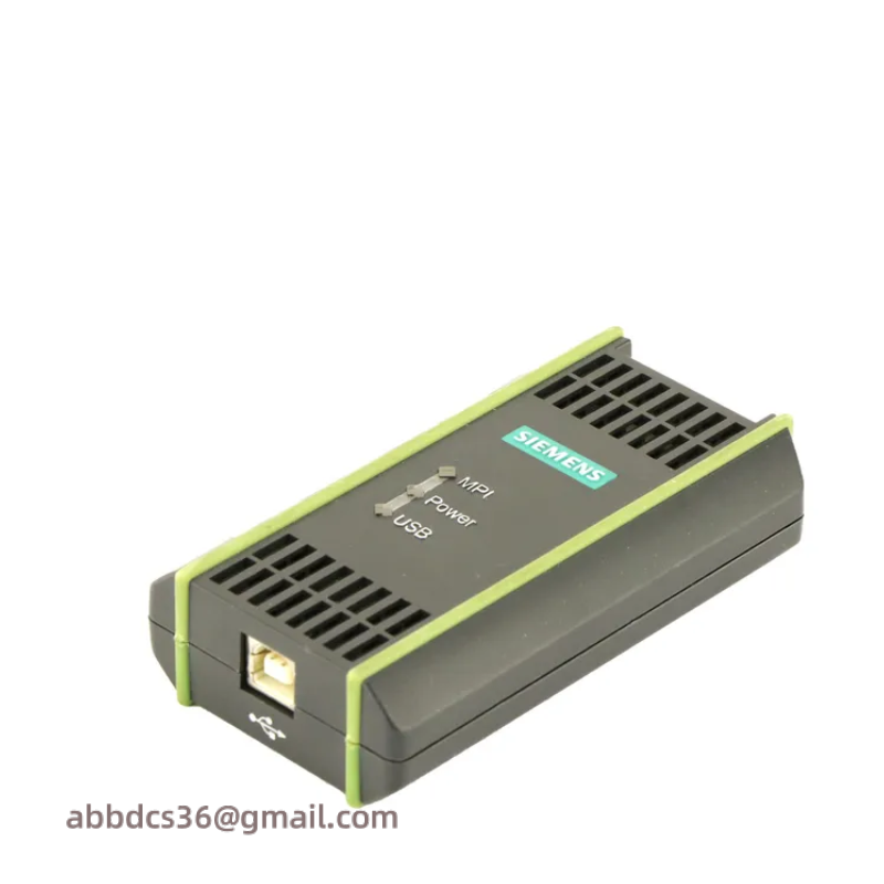 SIEMENS 6ES7972-0CB20-0XA0 SIMATIC PC ADAPTER USB