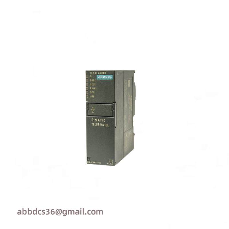 SIEMENS 6ES7972-0CB35-0XA0 SIMATIC S7 TS Adapter