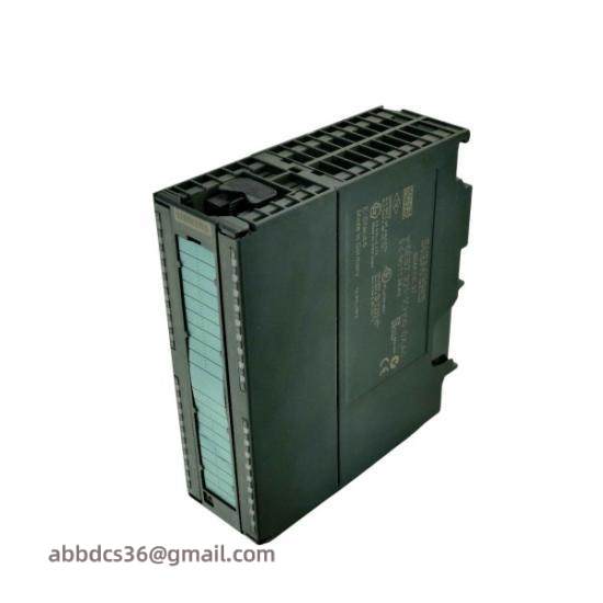 6ES7 321-1CH00-0AA0  Siemens Digital Input Module