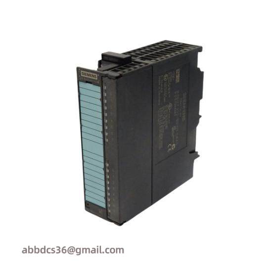 6ES7 322-1BH01-0AA0  Siemens Digital Output Module