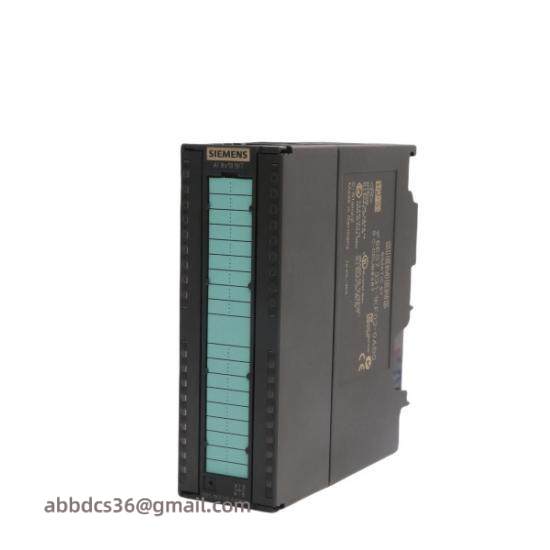 6ES7 331‐1KF02‐0AB0  Siemens Analog Input Module