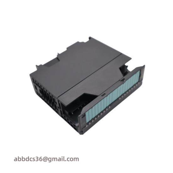 6ES7 332-5HD01-0AB0  Siemens Analog Output Module