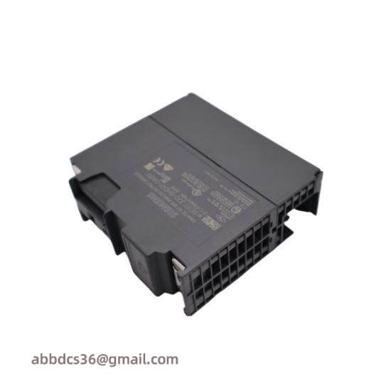 6ES7 332-5HD01-0AB0  Siemens Analog Output Module