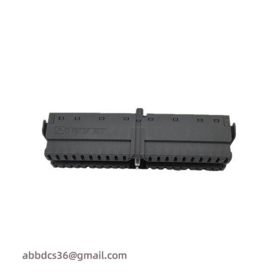 6ES7 392-1AM00-0AA0  Siemens Connector Front Screw 40 pin