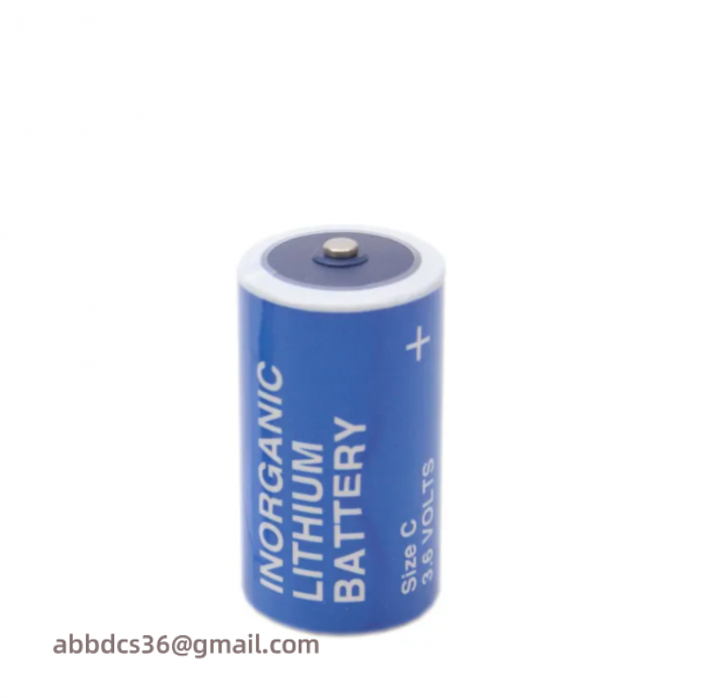 SIEMENS 6EW1000-7AA Lithium Battery