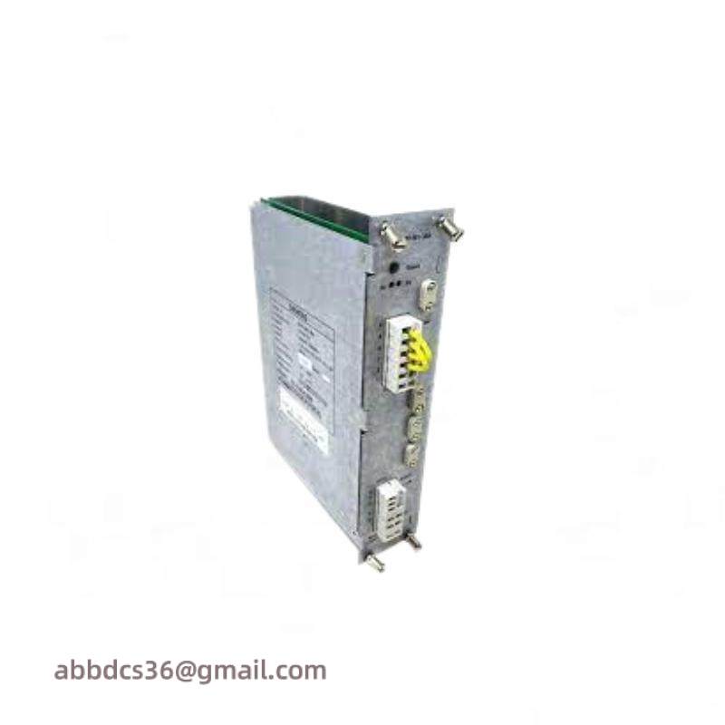 SIEMENS 6EW1861-3BA Power Supply