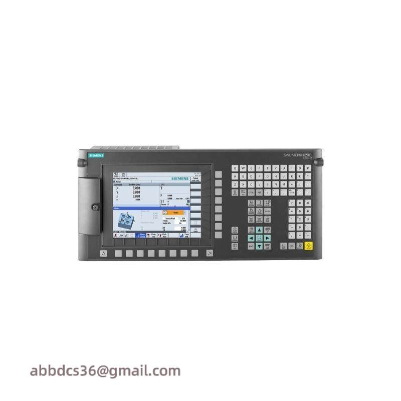 SIEMENS 6FC5370-2AT02-0CA0 Sinumerik Drives