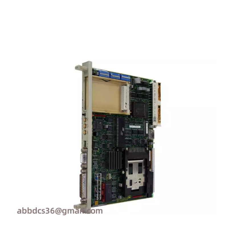 SIEMENS 6FM1470-3AA25 Display Module