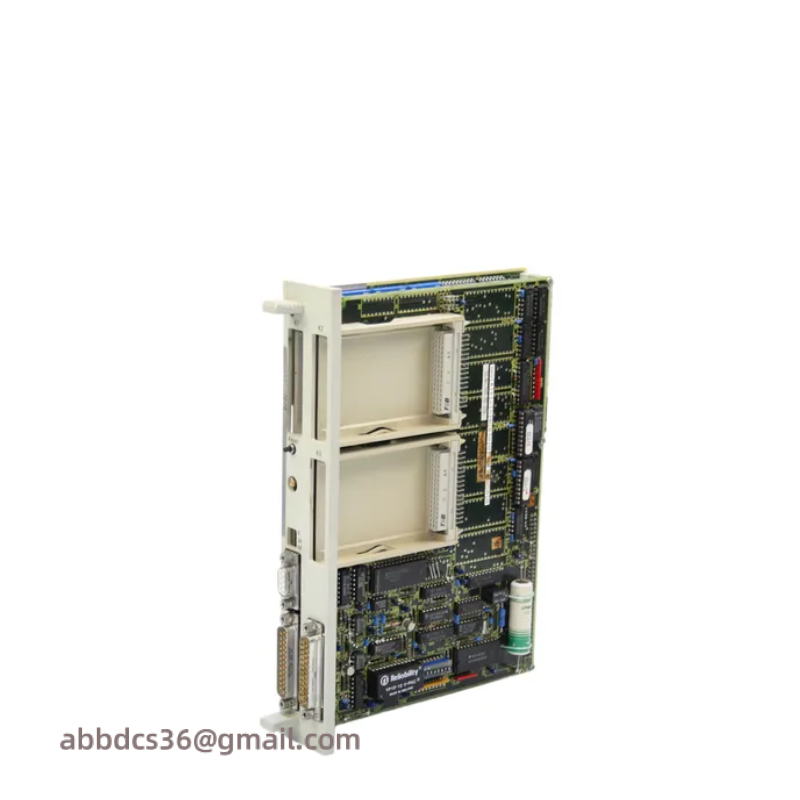 SIEMENS 6FM1470-4BA21 Display Module