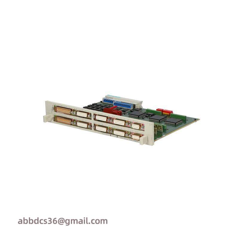 SIEMENS 6FM1706-3AB20 Positioning Module