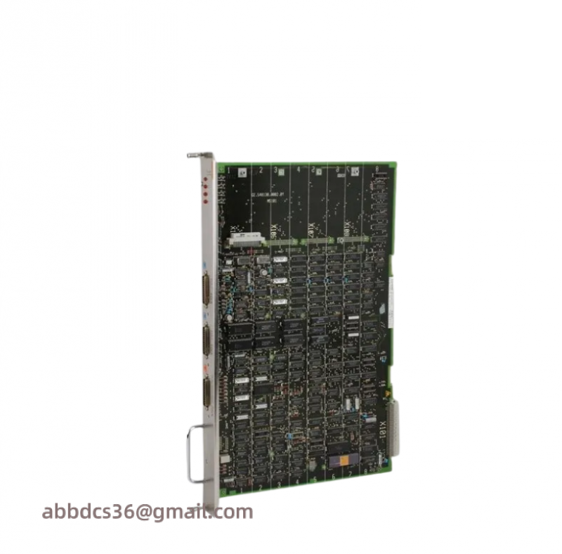 SIEMENS 6FX1113-0AE02 SINUMERIK CPU Modules