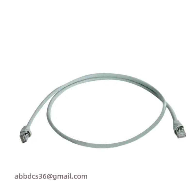 SIEMENS 6FX2002-1DC00-1AJ0 SIGNAL CABLE