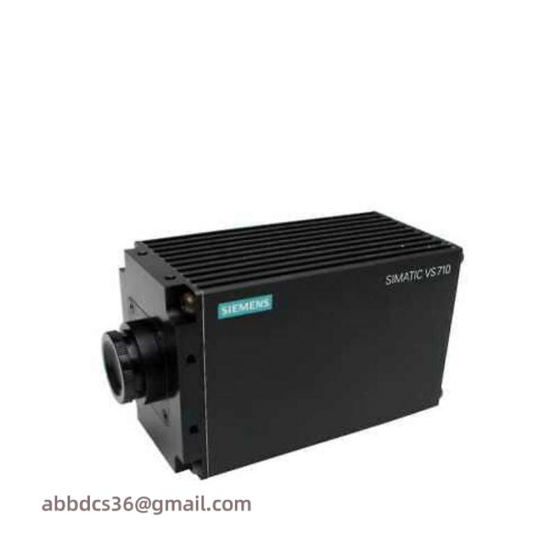 SIEMENS 6GF1710-3AA SIMATIC VS710 VISION SENSOR