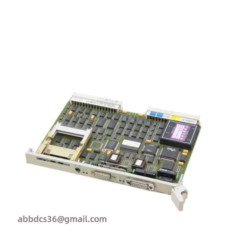 SIEMENS 6GK1143-0AB10 CUD1 Module