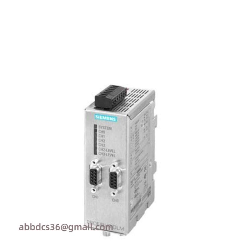 SIEMENS 6GK1503-4CA00 PROFIBUS OLM/P22 V4.0