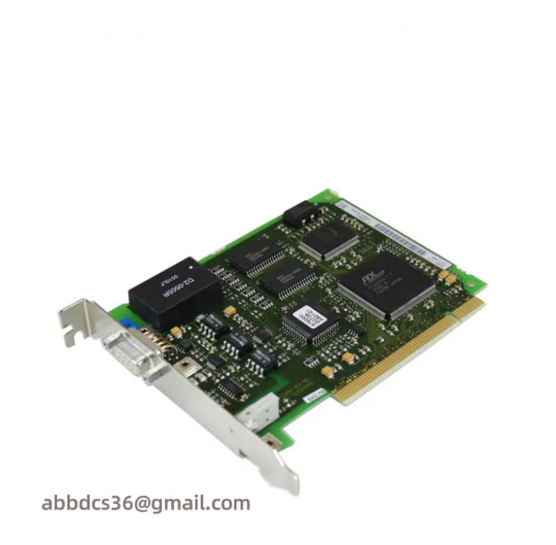 SIEMENS 6GK1561-1AA00 Communication Card