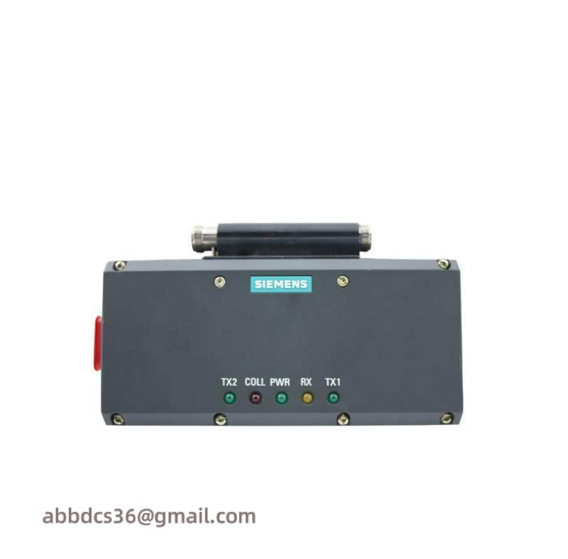 SIEMENS 6GK1901-0AA00-0AC0 Simatic S5 Bus Coupler