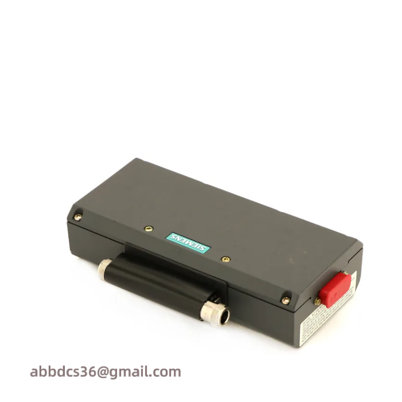 SIEMENS 6GK1 901-0AA00-0AA0 TRANSCEIVER