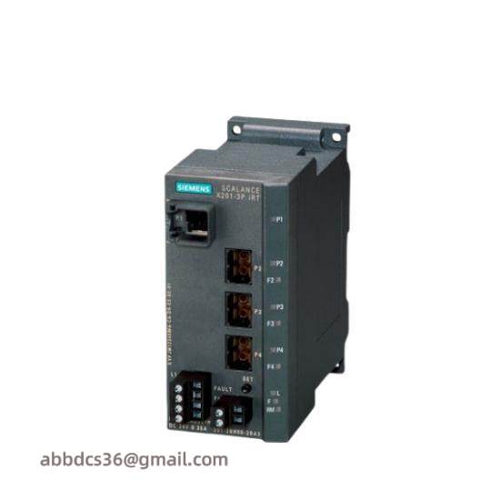 6GK5201-3BH00-2BA3  Siemens Scalance