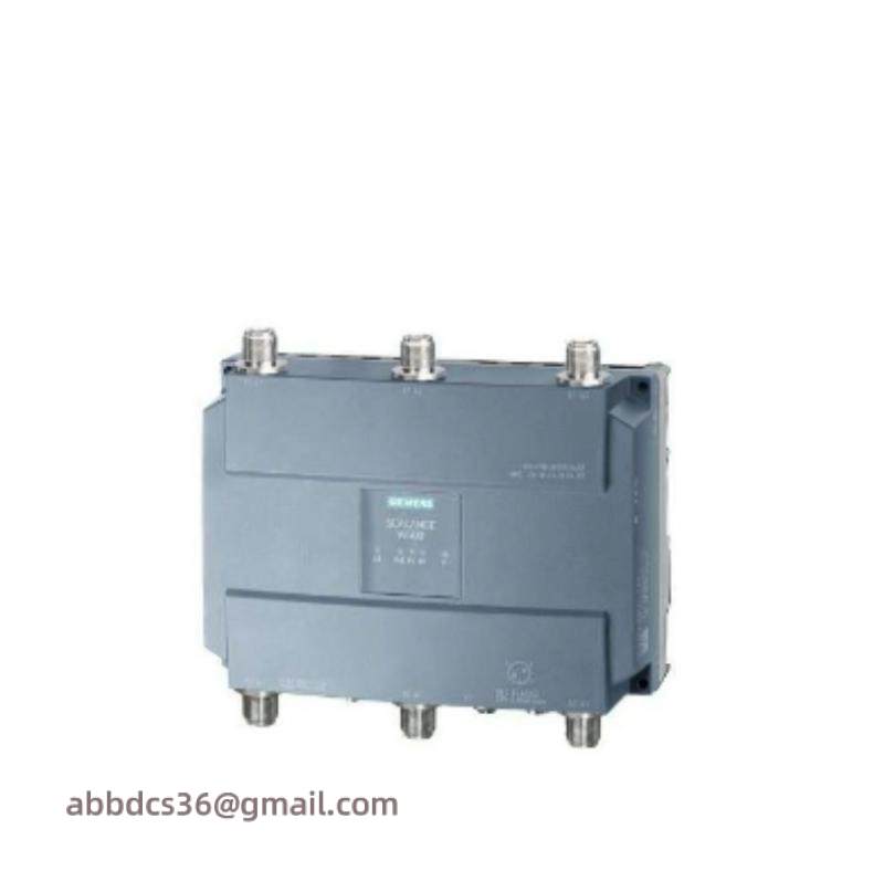 SIEMENS 6GK5788-1GD00-0AA0 SCALANCE W788-1 M12