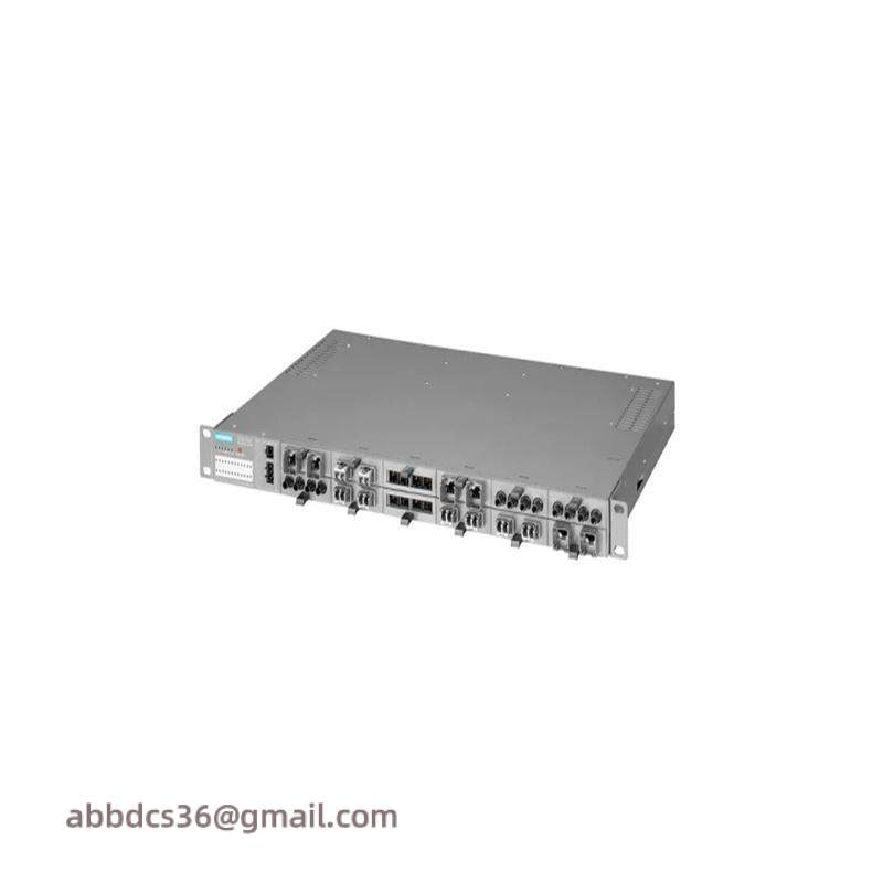 SIEMENS 6GK5 324-0GG00-1AR2 IE switch