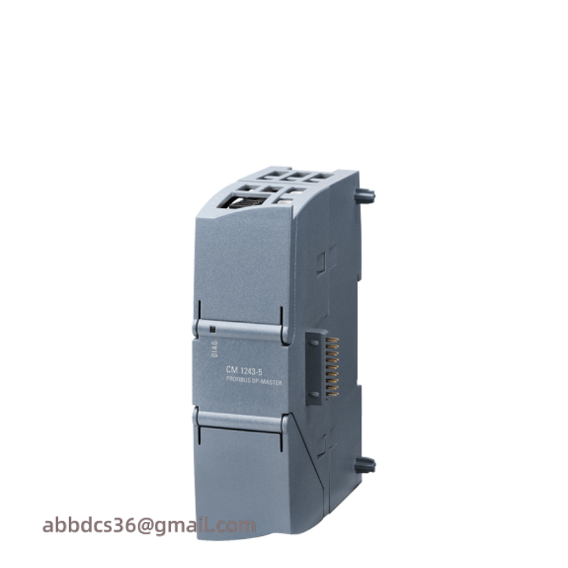 SIEMENS 6GK7243-5DX30-0XE0 COMMUNICATION MODULE