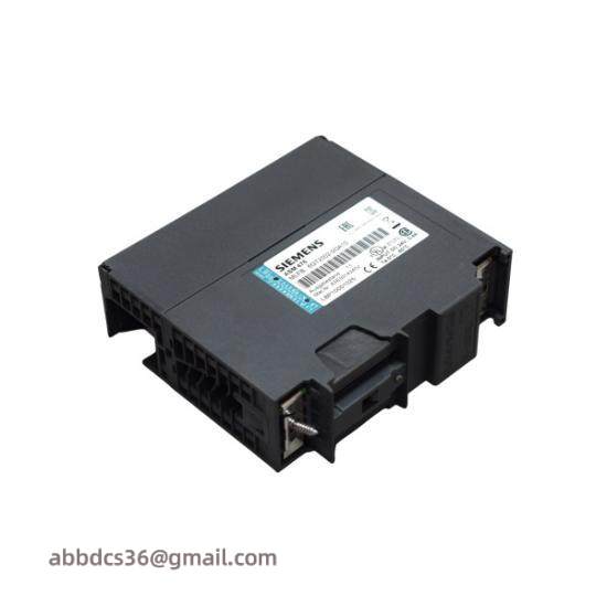 6GT2002-0GA10  SIEMENS Communication Module