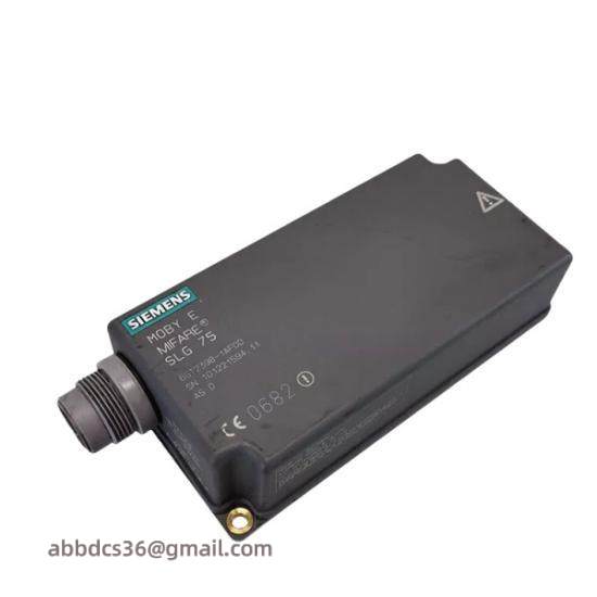 6GT2398-1AF00 Siemens Read/Write Unit