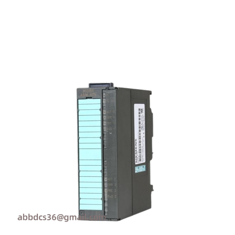 SIEMENS 6GT2 002-0GA10 COMMUNICATION MODULE