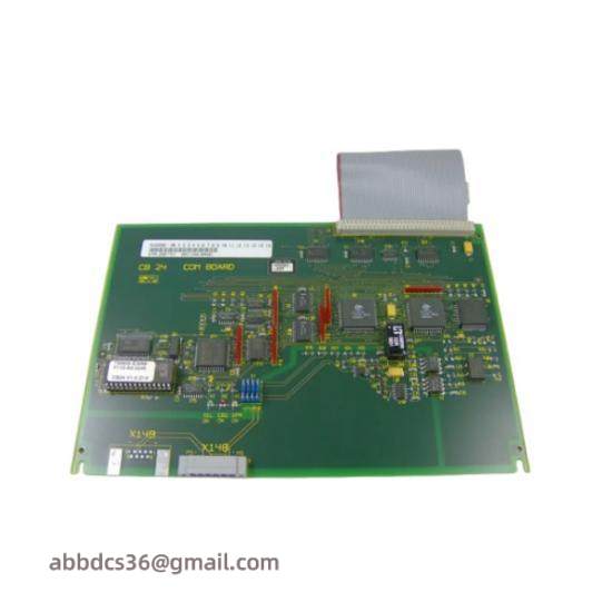 6RX1240-0AK01  Siemens Communications Module