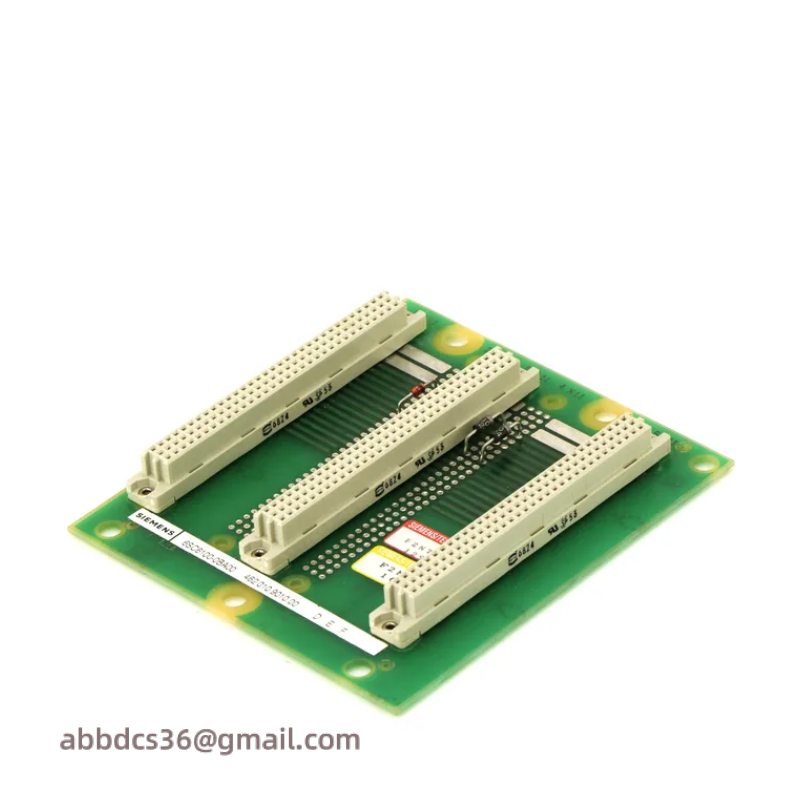 SIEMENS 6SC6100-0AB00 MOD VOLTAGE CLAMPING 0.9/90 KW