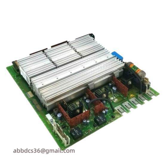 6SC6120-0FE00  Siemens Power Module