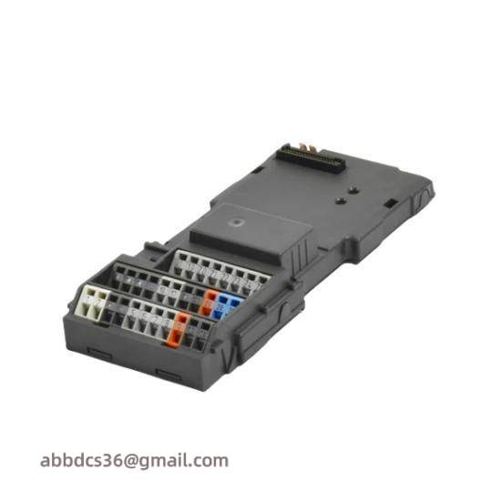 6SE6400-7AA00-0BA0  Siemens I/O Module