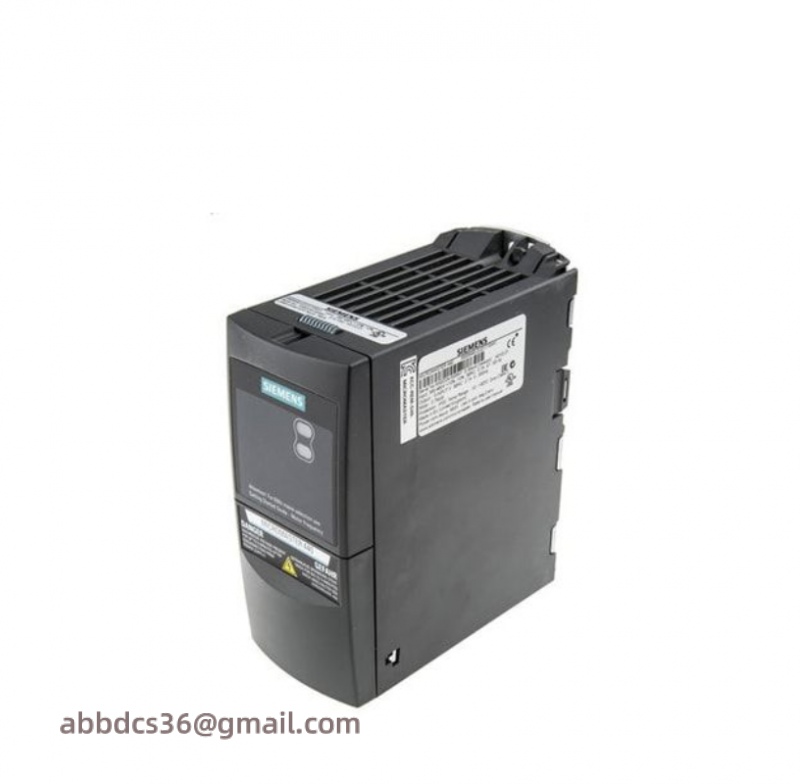 SIEMENS 6SE6440-2UD17-5AA1 MICROMASTER DRIVE