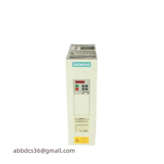 6SE7021-8TB61-Z  Siemens Simovert Masterdrive Inverter