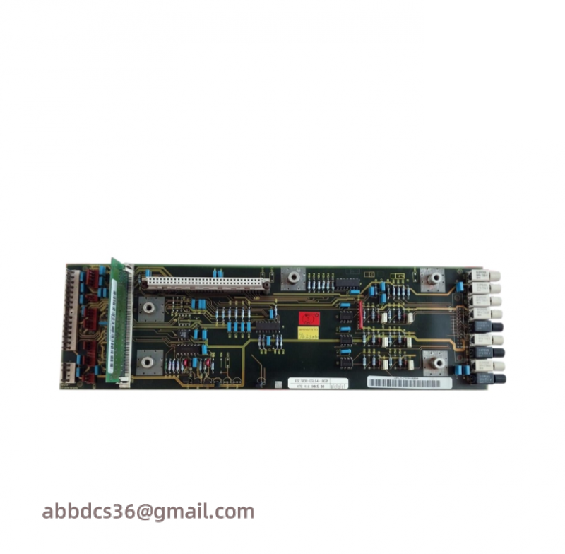 SIEMENS 6SE7038-6GL84-1BG0 Inverter IVI Interface Module