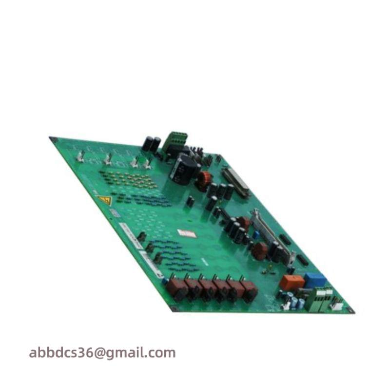 SIEMENS 6SE7041-8EK85-0HA0 Rectifier interfaces Module